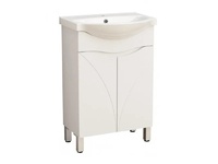 Шкаф с мивка Luca 5685