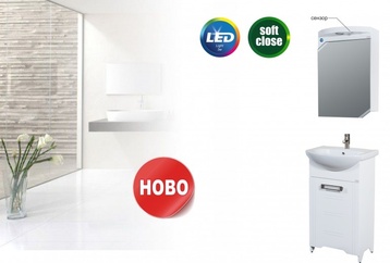 Комплектът съдържа: