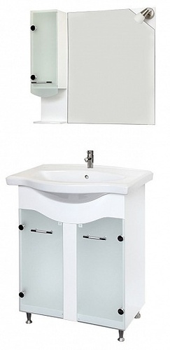 Комплект мебели за баня Ultra 38