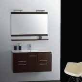 Комплект мебели за баня КОС 365