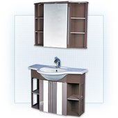Комплект мебели за баня 3879
