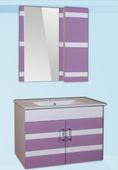 Комплект мебели за баня Violet
