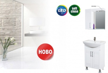 Комплектът съдържа: