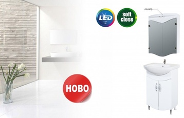 Комплектът съдържа: