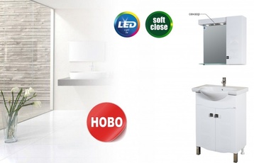 Комплектът съдържа: