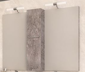 Огледала -2 броя Luxus 120 Granite