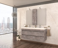 Комплект мебели Luxus 120 Granite