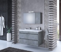 МДФ мебел Luxus 100 Granite