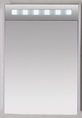 Огледален шкаф 50см ICMC 4650-50
