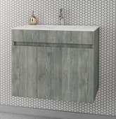 Долен шкаф Magnolia 60 Smoked Oak