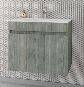 Долен шкаф Magnolia 60 Smoked Oak