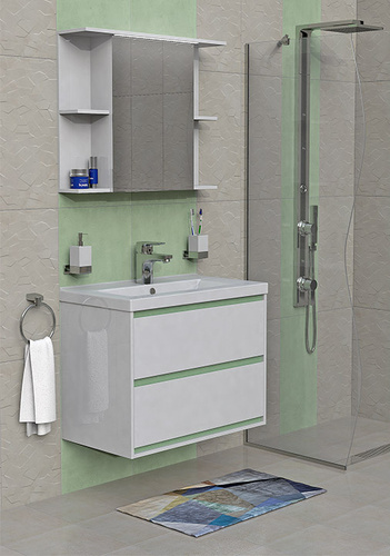 ПВЦ мебели Канзас