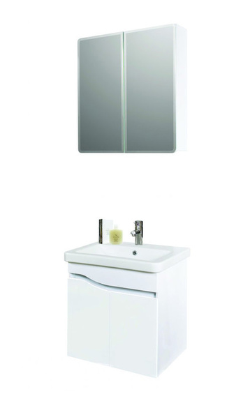 Комплектът включва: