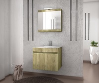 Комплект мебели Magnolia 60 Gold Oak