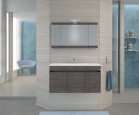 Шкафове Magnolia 100 Dark Grey