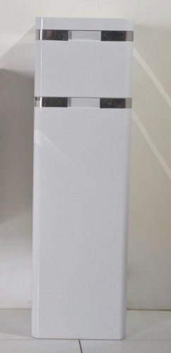 PVC Колона за баня ICP 310-2