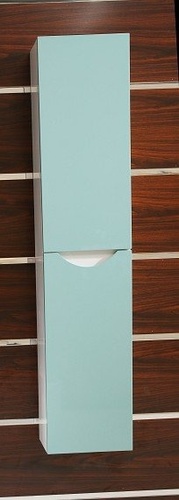 PVC колона за баня Еван ICP 2516 G