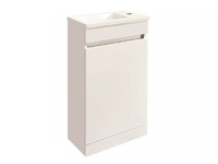 PVC шкаф за баня ICP 4325
