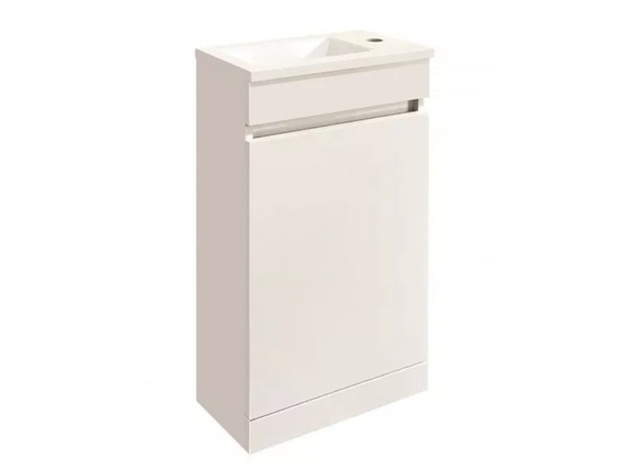 PVC шкаф за баня ICP 4325