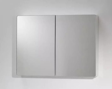Огледален шкаф за баня ICMC 8245 UP