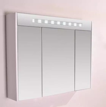 Огледален шкаф зa баня ICMC 904650 UP