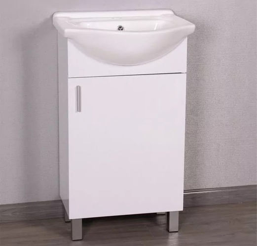 Долен шкаф за баня серия ICP 5035