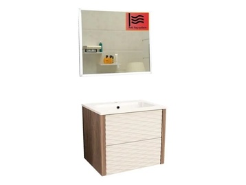 PVC Мебели за баня Comfort