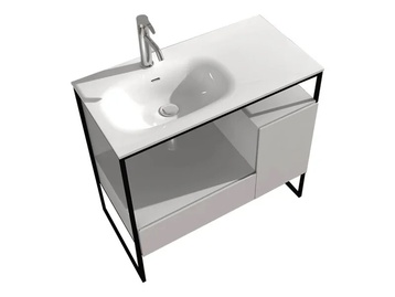 Мебел за баня