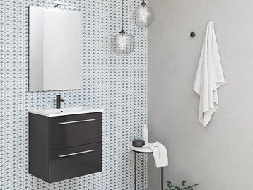 Мебели за баня