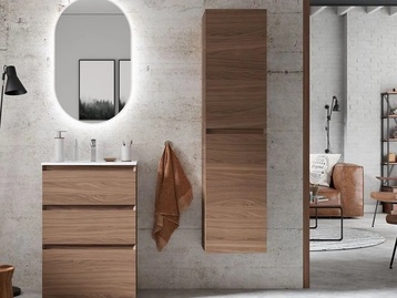 Мебели за баня