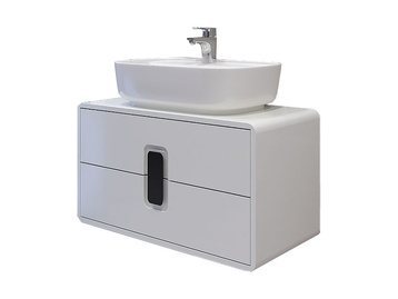 Мебел за баня