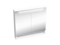 MDF шкаф за баня Classic II 80см