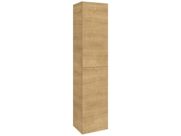 Колона за баня Extra Light Oak 180см