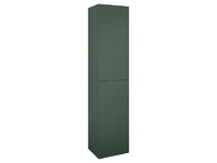 Стилна колона за баня Extra Forest green 180см