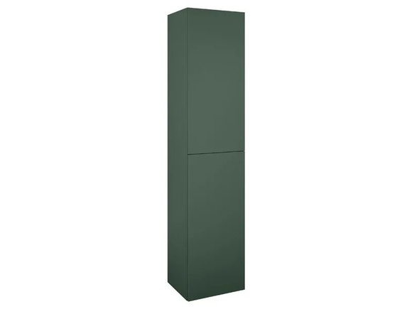 Стилна колона за баня Extra Forest green 180см