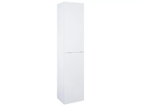 Семпла колона за баня Extra White Glossy 180см