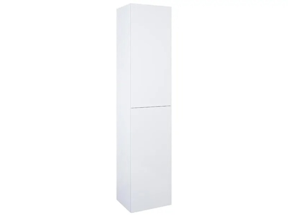 Семпла колона за баня Extra White Glossy 180см