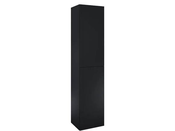 Семпла колона за баня Extra Black Matt 180см