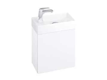 Мебел за баня