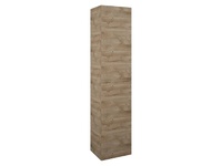 Семпла колона за баня Extra Rural Oak 180см