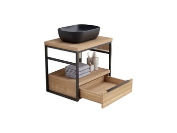 Мебел за баня