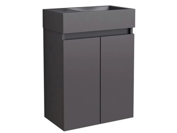 Мебел за баня