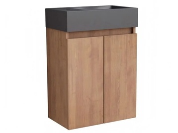 Шкаф COMPACT 4242WOODEN