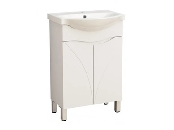 Шкаф с мивка Luca 5685