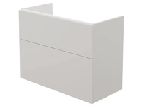 MDF Шкаф за баня Prizma Cashmere 80см