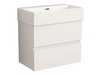 Долен шкаф за баня Compact 5845W