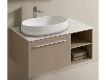 Мебел за баня