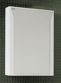 Горен огледален шкаф Линеа 45