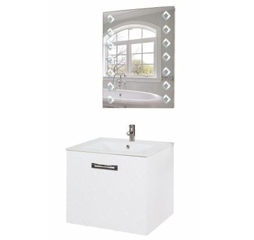 Комплектът съдържа: